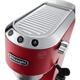DeLonghi Dedica Style EC 685.R espressomachine Rood