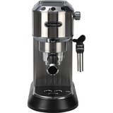 DeLonghi Dedica Style EC 685.S/M espressomachine Zilver