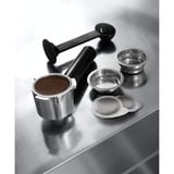 DeLonghi Dedica Style EC 685.S/M espressomachine Zilver
