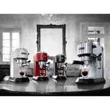 DeLonghi Dedica Style EC 685.S/M espressomachine Zilver