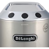 DeLonghi Dedica Style EC 685.S/M espressomachine Zilver
