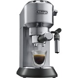 DeLonghi Dedica Style EC 685.S/M espressomachine Zilver