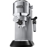DeLonghi Dedica Style EC 685.S/M espressomachine Zilver