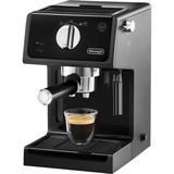 DeLonghi ECP 31.21 espressomachine Zwart