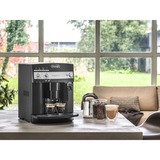 DeLonghi ESAM 3000.B EX1 Magnifica volautomaat Zwart