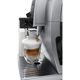DeLonghi Espressomachine Dinamica ECAM 350.75.S volautomaat Zilver/zwart