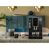 DeLonghi Espressomachine Dynamica ECAM 350.15.B volautomaat Zwart