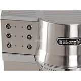 DeLonghi Espressomachine EC 860.M Zilver
