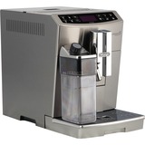DeLonghi Espressomachine PrimaDonna S Evo ECAM 510.55 M volautomaat Zilver/roestvrij staal