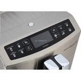 DeLonghi Espressomachine PrimaDonna S Evo ECAM 510.55 M volautomaat Zilver/roestvrij staal