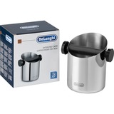 DeLonghi Knock Box DLSC059 container Roestvrij staal