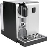 DeLonghi Nespresso machine Lattissima Pro EN 750.MB capsule machine aluminium/zwart