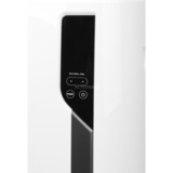 DeLonghi PAC EL98 Silent airconditioner Wit, Koelvermogen 2,7 kW | 10700 BTU/h