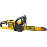 DeWALT Accu Kettingzaag DCM575N 54V elektrische kettingzaag Geel/zwart