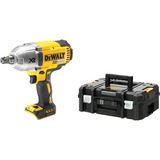 DeWALT Accu Slagmoersleutel DCF899NT 18V Geel/zwart, Incl. T-STAK Box II, accu en oplader niet inbegrepen
