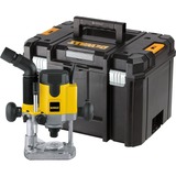 DeWALT Bovenfrees DW621KT Geel/zwart