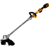 DeWALT Dewa Akku-Rasentrimmer DCMST561N 18V grastrimmer Geel/zwart