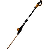 DeWALT Dewa Akku-Stabheckenschere DCMPH566N 18V heggenschaar Geel/zwart
