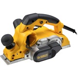 DeWALT Schaafmachine D26500 elektrische schaafmachine Geel/zwart
