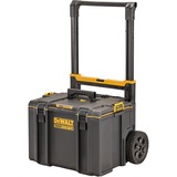 DeWALT TOUGHSYSTEM 2.0 DS450 MOBILE BOX gereedschapskist Zwart/geel