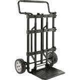 DeWALT TOUGHSYSTEM DS Trolley, trolley Zwart, 1-70-324