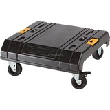 DeWALT TSTAK CART, rolplank Zwart, DWST1-71229