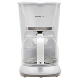 Domo Koffiezetapparaat PUUR DO476K koffiefiltermachine