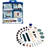 Dremel Multifunctionele accessoireset (723), 100-delig