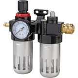 EINHELL Filter + olienevelaar + drukregelaar compressor 