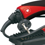 EINHELL Vlakschuurmachine RT-OS 30 Rood/zwart, 300 Watt