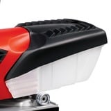 EINHELL Vlakschuurmachine RT-OS 30 Rood/zwart, 300 Watt