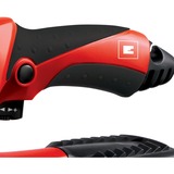 EINHELL Vlakschuurmachine RT-OS 30 Rood/zwart, 300 Watt