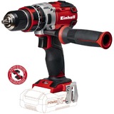 Einhell Akkuschlagbohrschr. TE-CD 18 Li ird klopboorschroevendraaier Rood/zwart