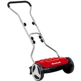 Einhell Einh Handrasenmäher GE-HM 38 S kooimaaier Rood/zwart