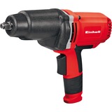Einhell Elektrische Slagmoersleutel CC-IW 950 Rood/zwart