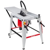 Einhell Elektrische Tafelcirkelzaag TC-TS 2031 U Rood/aluminium