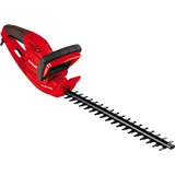 Einhell Elektrische heggenschaar GC-EH 5747 Rood/zwart