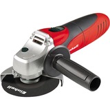 Einhell Haakse slijper TC-AG 115 Rood/zwart, Zonder slijpschijf