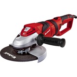 Einhell Haakse slijpmachine TE-AG 230 haakse slijper Rood/zwart