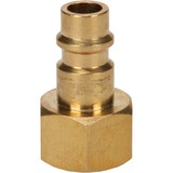 Einhell Insteeknippel R3/8" binnendraad adapter 4139645