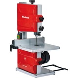 Einhell Lint zaagmachine TC-SB 200 bandzaag Rood/grijs
