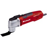Einhell Multi-tool TE-MG 300 EQ multifunctioneel gereedschap Rood/zwart