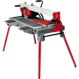 Einhell Radiaaltegelsnijmachine TE-TC 920 UL tegelsnijder Rood/grijs