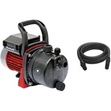 Einhell Tuinpomp GC-GP 6538 Kit Rood/zwart