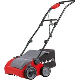 Einhell Verticuteerder RG-SA 1433 Rood/grijs