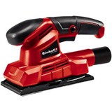 Einhell Vlakschuurmachine TC-OS 1520/1 Rood/zwart