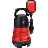 Einhell Vuilwater pomp GH-DP 3730 Zwart
