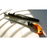 Fiskars Handzaag met vast blad SW84 Zwart/oranje, 1001620