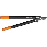 Fiskars PowerGear II Bypass takkenschaar L76, 58 cm Zwart/oranje, 1001553