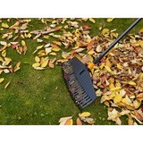 Fiskars QuikFit Bladhark Zwart/oranje, 1000642